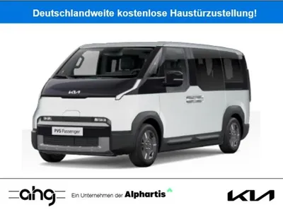 Kia Kia PV5 Passenger Essential // FREI KONFIGURIERBAR im Auto Abo von LeasingMarkt.de