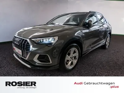Audi Audi Q3 im Auto Abo von LeasingMarkt.de