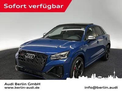 Audi Audi SQ2 TFSI S tr. im Leasing von LeasingMarkt.de