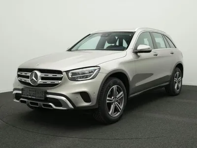 Mercedes Mercedes-Benz GLC 300 E-4Matic - SHZ*Klima*LED*PDC*Isofix*Haustürlieferung Inkl. im Leasing von LeasingMarkt.de