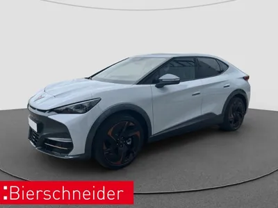 Cupra CUPRA Tavascan 4Drive 77 kWh VZ ab 355,-EUR mtl. MATRIX HEAD-UP PANO im Auto Abo von Null-Leasing