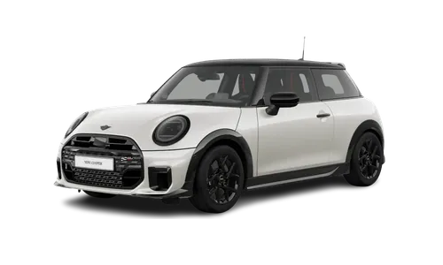 MINI MINI 3-Türer Cooper C Steptr. im Auto Abo von FINN