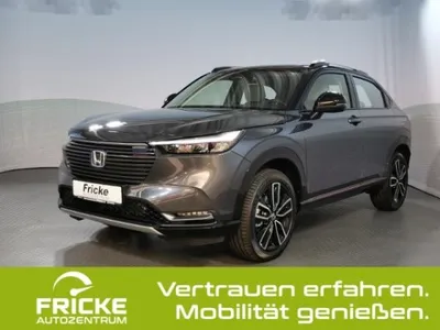 Honda Honda HR-V Hybrid Advance Style +Automatik+Navi+Abbiegelicht im Auto Abo von LeasingMarkt.de