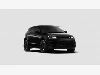 Land Rover Land Rover Range Rover Evoque D200 DYNAMIC SE AWD Automatik im Leasing von LeasingMarkt.de