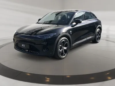 Smart Smart #3 Pro+ im Auto Abo von Faaren