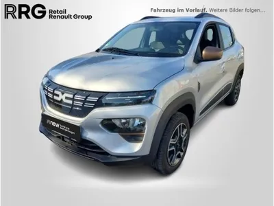 Dacia Dacia Spring ELECTRIC EXTREME 65 CCS UPE:26.300,- im Auto Abo von LeasingMarkt.de