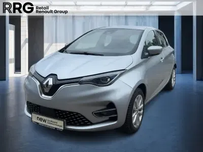Renault Renault ZOE R135 Z.E. 50 Experience im Leasing von 9Drive