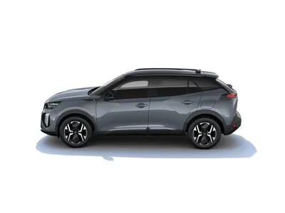 Peugeot Peugeot 2008 GT Elektromotor 156 im Leasing von LeasingMarkt.de