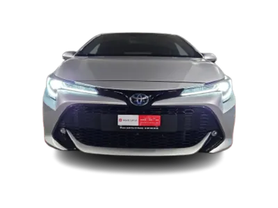 Toyota TOYOTA Corolla 2.0 HSD Trend e-CVT im Auto Abo von CARIFY