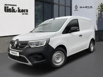 Renault Renault Kangoo Rapid E-TECH Advance 22kW⚡Lieferung GRATIS⚡4.500 € BAFA inklusive⚡Allwetterreifen⚡Navi⚡Kamera⚡ im Auto Abo von LeasingMarkt.de