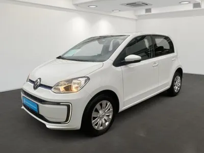 VW Volkswagen up! e-up! MAPS + MORE KLIMA DAB im Auto Abo von LeasingMarkt.de