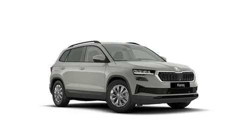 Skoda Skoda Karoq Skoda Karoq Selection 1.5 TSI 110 7-Gang-DSG 110 kW (150 PS) im Auto Abo von Auto Ritter