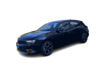 Opel OPEL Astra 1.6 T PHEV 180 Swiss Premium im Auto Abo von CARIFY