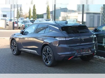 DS DS Automobiles DS4 PALLAS| SOFORT | Automatik, SD, Keyless... im Auto Abo von LeasingMarkt.de