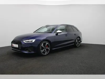 Audi Audi S4 Avant 3.0 TDI quattro im Leasing von LeasingMarkt.de
