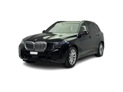 BMW BMW X5 xDrive 48V 40d M Sport im Auto Abo von CARIFY