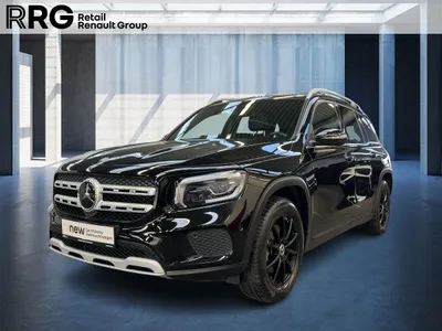 Mercedes Mercedes-Benz T-Klasse im Auto Abo von 9Drive