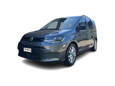 VW VW Caddy 2.0 TDI Liberty DSG im Auto Abo von CARIFY