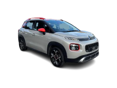 Citroen CITROEN C3 Aircross 1.2i PureTech Shine im Auto Abo von CARIFY