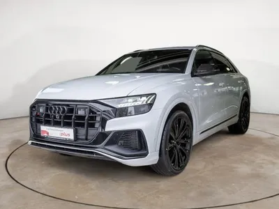 Audi Audi SQ8 SUV competition plus TFSI quattro im Leasing von LeasingMarkt.de