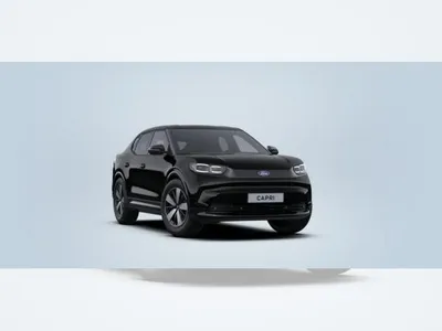 Ford Ford Capri 🔌77 kWh🔋⚡FAHRERASSISTENZ-PAKET⚡PRIVATKUNDEN-AKTION⚡BEGRENZTE-AKTION⚡ im Auto Abo von LeasingMarkt.de