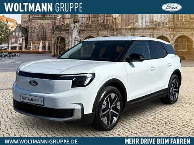 Ford Ford Explorer Style *Vorlauffahrzeug* ab 199€ netto z im Auto Abo von Null-Leasing