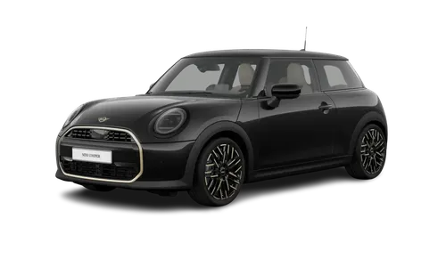 MINI MINI 3-Türer Cooper C  Steptronic im Auto Abo von FINN