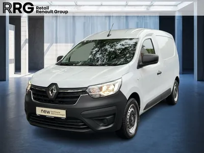 Renault Renault Express im Leasing von 9Drive
