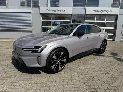 Volvo Volvo ES90 im Leasing von LeasingMarkt.de