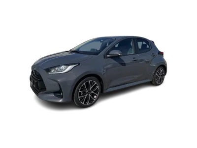 Toyota TOYOTA Yaris 1.5 VVT-i HSD Trend im Auto Abo von CARIFY
