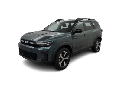 Dacia DACIA Bigster 1.8 Hybrid Journey im Auto Abo von CARIFY