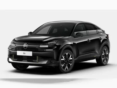 Citroen Citroën C4 PureTech 130 S&S MAX EAT8 *ALLWETTERREIFEN* im Auto Abo von LeasingTime