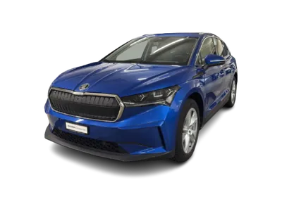 Skoda SKODA Enyaq iV 60 im Auto Abo von CARIFY