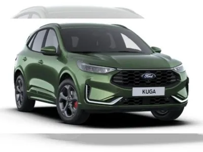 Ford Ford Kuga ST-Line X PHEV 178kW ⚡⚡0,5% DIENSTWAGENREGELUNG⚡⚡ im Auto Abo von LeasingMarkt.de