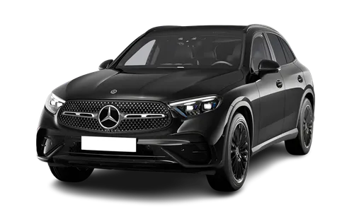 Mercedes Mercedes-Benz GLC 220 d 4MATIC im Auto Abo von Sport Auto Plus