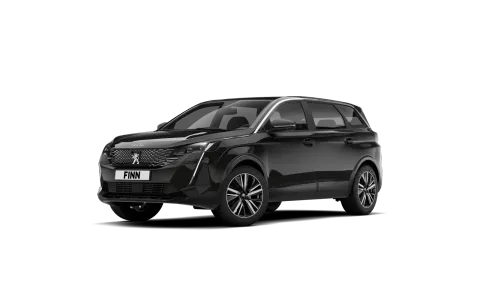 Peugeot Peugeot 5008 Hybrid 145 e-DSC6 im Auto Abo von FINN