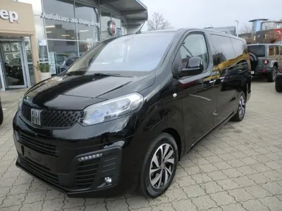 Fiat Fiat E-Ulysse E- Ulysse L3 Living Lounge 75kWh ⚡🔋⚡ im Auto Abo von LeasingMarkt.de