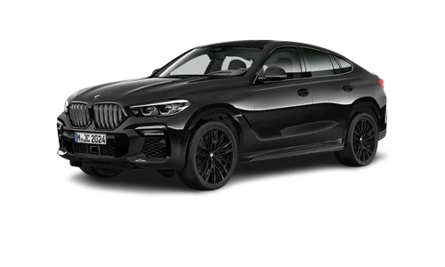 BMW BMW X6 xDrive40i im Auto Abo von FINN