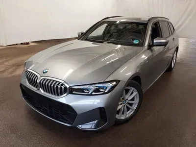 BMW BMW 320 d Tour., "M Sport", Dri. Ass. Prof.,  Park. Ass. +.,  Keyless.,  HiFi., uvm. im Leasing von LeasingMarkt.de