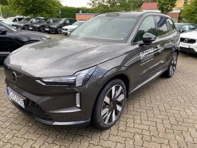 Volvo Volvo EX90 Twin Motor Ultra im Auto Abo von LeasingMarkt.de