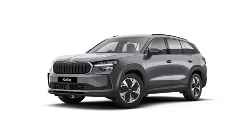 Skoda Skoda Kodiaq Selection Skoda 1.5 TSI mHEV 110 kW (150 PS) 7-Gang-DSG im Auto Abo von Faaren
