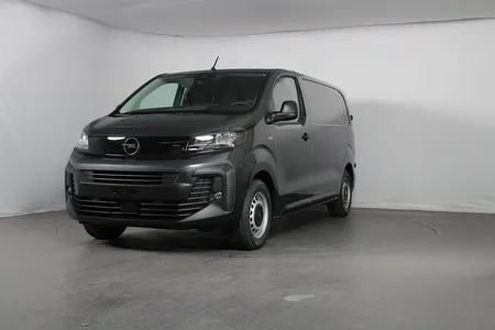 Opel Opel Vivaro Kastenwagen Standard Opel 2.0 BlueHDi 145 106 kW (145 PS) 6-Gang im Auto Abo von Faaren