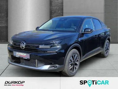 Citroen Citroën C4 MAX Hybrid AT Techno-Paket Light Winter-Paket im Leasing von Null-Leasing