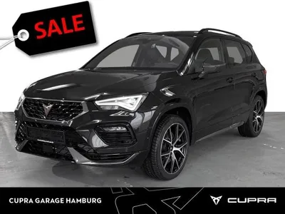 Cupra Cupra Ateca VZ 2.0 TSI 7-Gang DSG 4Drive im Auto Abo von LeasingMarkt.de