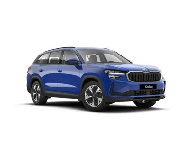 Skoda Skoda Kodiaq 4.500,- € E-Auto Förderung / Sonderzahlung Selection 1.5 TSI iV im Auto Abo von LeasingMarkt.de