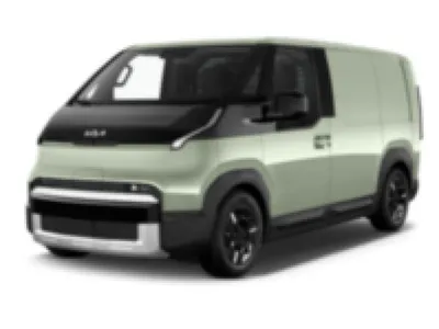 Kia Kia PV5 Cargo Essential im Leasing von LeasingMarkt.de