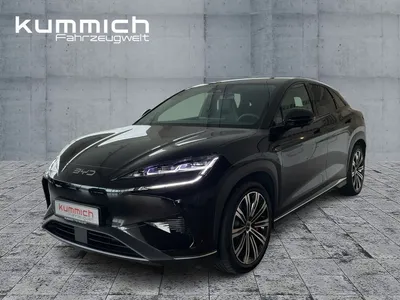 BYD BYD SEALION 7 Excellence im Auto Abo von Mobile.de