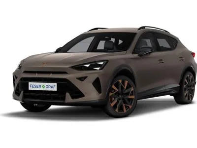 Cupra Cupra Formentor 🔥 1.5 TSI 150PS 🔥Loyal Business-Kracher! 🔥 im Auto Abo von LeasingMarkt.de