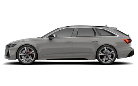 Audi Audi RS6 Avant RS6 4.0 TFSI tiptr. quattro RS6 im Auto Abo von carwow