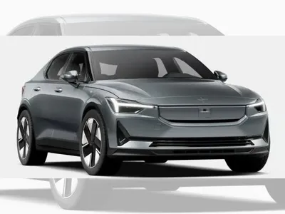 Polestar Polestar 2 Standard Single Motor 82kWh im Auto Abo von LeasingMarkt.de